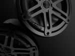M3-770X, Pareja de altavoces 7.7 coaxiales, sport, negro - Imagen 2