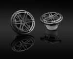 M3-770X, Pareja de altavoces 7.7 coaxiales, sport, negro - Imagen 3
