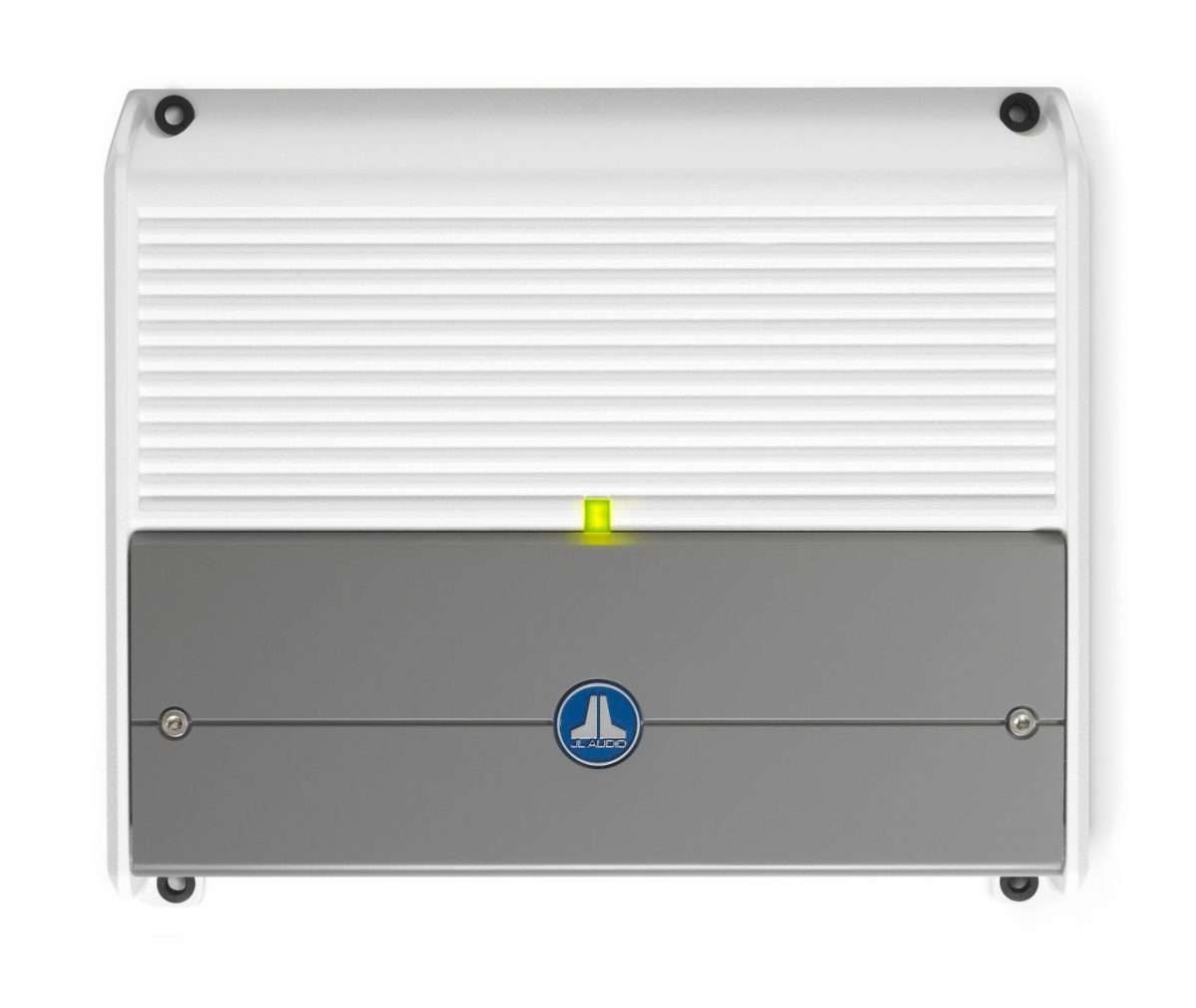 Amplificador M500/3 Clase D de 3 canales, 12V, 500W - Imagen 2
