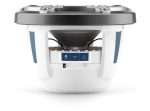 M6-10IB, subwoofer marino 10 con LED transflectivo, sport, 250W, 4Ω, negro - Imagen 3