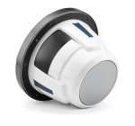 M6-10IB, subwoofer marino 10 con LED transflectivo, sport, 250W, 4Ω, negro - Imagen 4