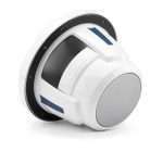 M6-10IB, subwoofer marino 10 con LED transflectivo, sport, 250W, 4Ω, blanco - Imagen 4
