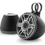 M6-650VEX, Altavoz cerrado coaxial 6.5 , sport, negro, 2 unidades