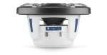 M6-650X, Altavoces marinos coaxiales 6.5 , sport, negro - Imagen 3