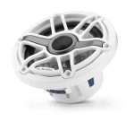 M6-650X, Altavoces marinos coaxiales 6.5 , sport, blanco - Imagen 4