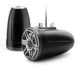 Altavoces M6-770ETXv3 cerrado 7.7"   coaxial, sport, negro