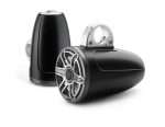 Altavoces M6-770ETXv3 cerrado 7.7"   coaxial, sport, negro - Imagen 2