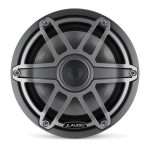 M6-770X, Altavoces coaxiales 7.7 , sport, negro - Imagen 2