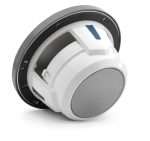M6-770X, Altavoces coaxiales 7.7 , sport, negro - Imagen 4