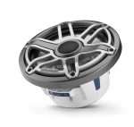 M6-770X, Altavoces coaxiales 7.7 , sport, negro - Imagen 5