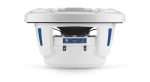 M6-770X, Altavoces coaxiales 7.7 con LED transflectivo, sport, blanco - Imagen 3