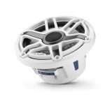 M6-770X, Altavoces coaxiales 7.7 con LED transflectivo, sport, blanco - Imagen 5