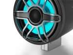 M6-880ETXv3, Altavoz cerrado 8.8 , coaxial, LED transflectivo, sport, negro, 2u - Imagen 2