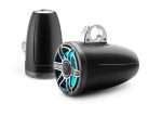 M6-880ETXv3, Altavoz cerrado 8.8 , coaxial, LED transflectivo, sport, negro, 2u - Imagen 3