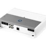 M600/1, Amplificador marino Clase D monoblock, 12V, 600W
