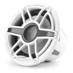 M7-12IB, Subwoofer marino 12 , sport, blanco, 4Ω