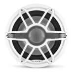 M7-12IB, Subwoofer marino 12 , sport, blanco, 4Ω - Imagen 2