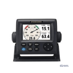 GPS 4,5" LCD Color GP33