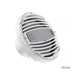 Altavoces HMX 8 - Sport Blanco