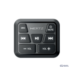 Control remoto HMC U1