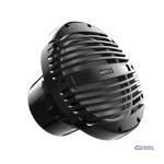 Subwoofer HMS 10 B-C Infinite 10" Carbón