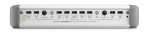 MHD600/4, Amplificador marino Clase D de 4 canales, 12V, 600W - Imagen 2