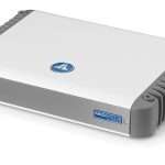 MHD600/4, Amplificador marino Clase D de 4 canales, 12V, 600W