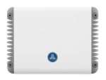 MHD600/4, Amplificador marino Clase D de 4 canales, 12V, 600W - Imagen 3