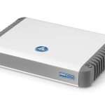 MHD900/5, Amplificador Clase D 5 canales, 900W, para sistemas a 12V