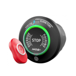 Dispositivo hombre al agua MOB+ Fell Marine