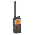 VHF portátil MRHH 500 LT EU