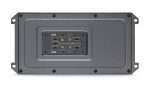 MX500/4, Amplificador marino Clase D de 4 canales, 12V, 500W - Imagen 2