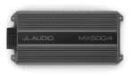 MX500/4, Amplificador marino Clase D de 4 canales, 12V, 500W - Imagen 3