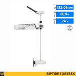 Motor Eléctrico Minn Kota Riptide Fortrex 52" 80lbs