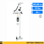 Minn Kota Riptide Terrova i-Pilot Link GPS 72" 112lbs