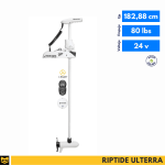 Minn Kota Riptide Ulterra i-Pilot GPS 72" 80lbs