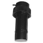 Sensor de profundidad + pasacasco + tapón de invierno