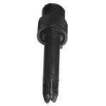 Sensor de velocidad de paletas + pasacasco + tapón de invierno