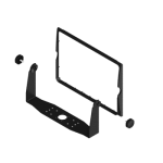 NSS12 / T12 SOPORTE KIT DE MONTAJE