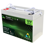 PowerBrick+ 12V/150Ah