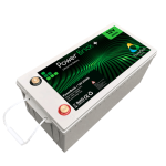 PowerBrick+ 12V/250Ah