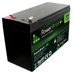 PowerBrick+12V/7.5Ah