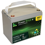 PowerBrick+ 48V/32Ah
