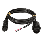 HOOK2-4X XDCR ADAPTADOR CABLE