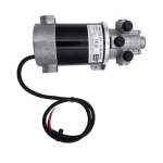 BOMBA HIDRAULICA-3,12V, 1.6L