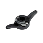 Cleatport - Soporte para cabos negros