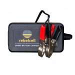 CHARGER 12.6V4A LI-ION