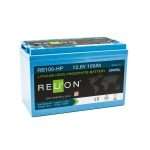 Batería ReLion 12V 1280Wh 100Ah HP 4SC LiFePO4