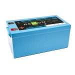 Batería ReLion 24V 2560Wh 100Ah LiFePO4