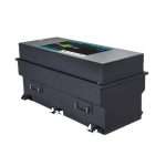 Batería ReLion 48V 10,24kWh 200Ah LiFePO4